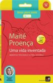 Audiolivro - Uma Vida Inventada - Livros para Ouvir