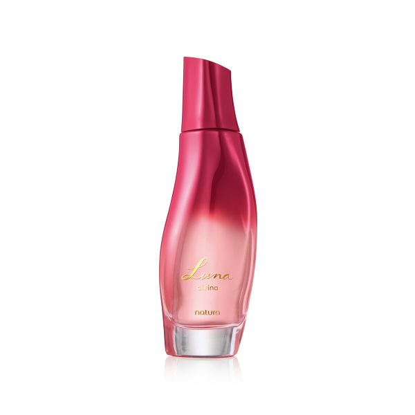 Luna Divina colônia feminino - 75ml