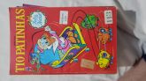 TIO PATINHAS NR 0113