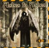 Ashes To Ashes - Cardinal VII CD Nacional!!!