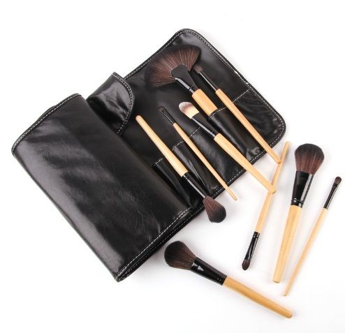 Kit Pincel Profissional  32 Peças