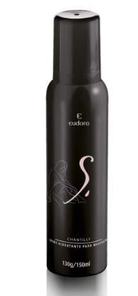 Hidratante Corporal Beijável S. Chantilly 150ml