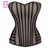 Corset  Aço RF07