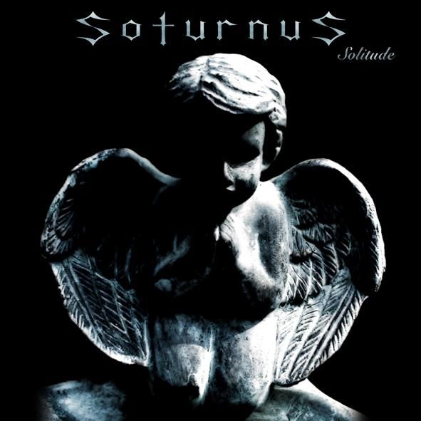 Soturnus - Solitude