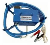 G3-09- Bomba Elétrica 12v p/ Óleo Mod. 104