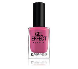 GEL EFFECT KERATIN - Esmalte My Fuchsia