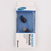 Fone Bluetooth modelo curto