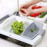 Tábua Multifunção 41 x 28 cm