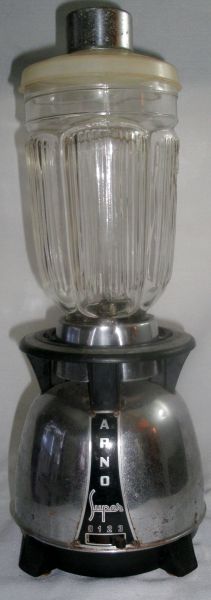 Liquidificador Arno Inox- LIQ001