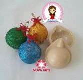 Bola de natal (n-257)