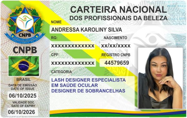 ANDRESSA KAROLINY SILVA