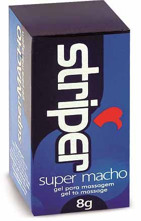Striper Super Macho