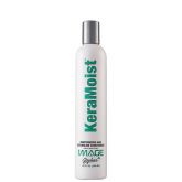 KeraMoist Moisturizing and Detangling Conditioner Image - Condicionador - 300ml
