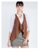 Colete chamois CROCIS_K014