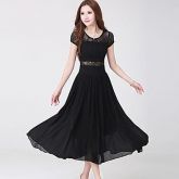 Moda Luxo: Vestido Ultra Leve, de Ótima Qualidade. Frete Grátis.