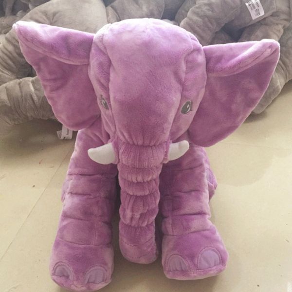 Almofada Elefante Cod 056
