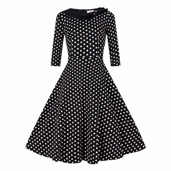 Vestido Agness