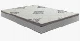 Colchao Casal Gold Extra D28 138x188x30 Paropas