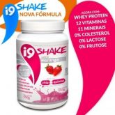 i9SHAKE - MORANGO - 550 GR