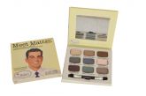 Paleta de Sombra The Balm Meet Matt(e) Réplica