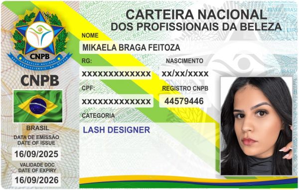 MIKAELA BRAGA FEITOZA