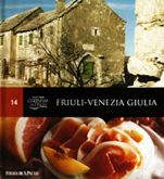 Friuli-Venezia Giulia - Trieste - Col. Folha Cozinhas da Itália (capa dura)