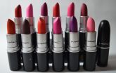 ♡ Batons Matte Da Mac Importados.