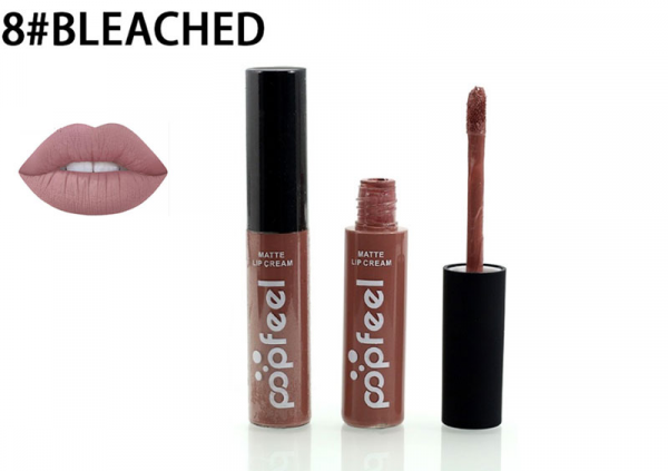 Batom Matte 8#  Bleached