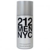 212 DEO MASC 150ML COD 867209