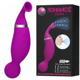 Sucking vibration