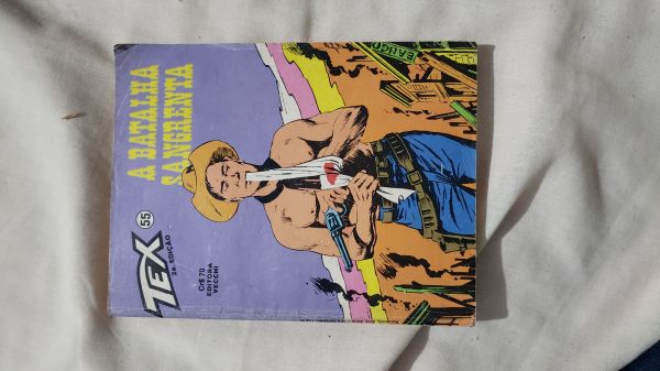 TEX NR 055 2ª EDIÇÃO
