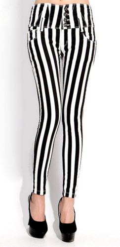 Calça Zebra Cod 63.