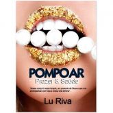 Livro Pompoar Prazer & Saúde Lu Riva