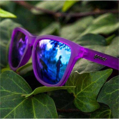 Óculos de Sol Goodr - Running - Gardening with a Kraken