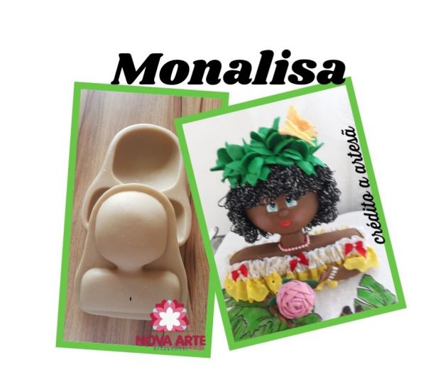 Monalisa