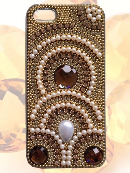 Capa de Celular