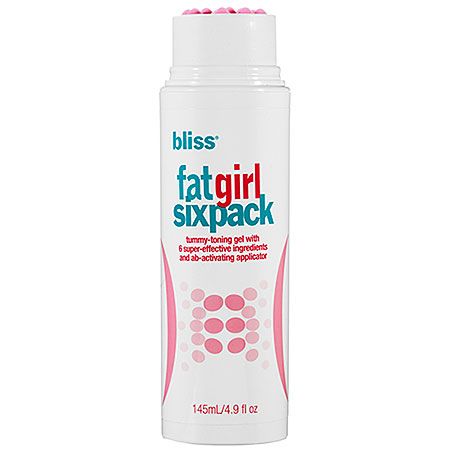 Fat Girl SixPack Bliss - 145ml