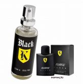 PERFUME BLACK K-CMN,15ML