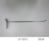 Gancho 30 cm GA 3310 CX