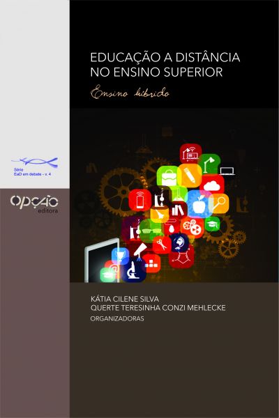 Educação a distância no ensino superior. Ensino híbrido