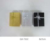 Caixinha p/ presente GA 7332 PT