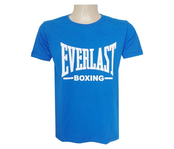Camisa Everlast