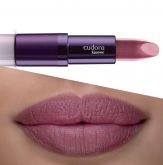 Batom Kiss Me Efeito Fosco/Mate Rose Inspirador