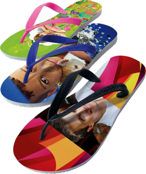 CHINELO PERSONALIZADO