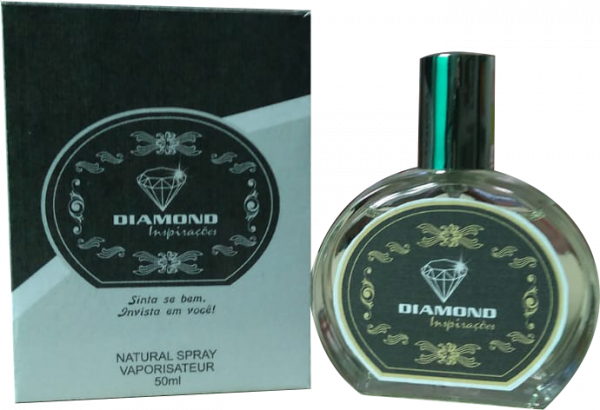 Kit 5 Perfumes a escolha do cliente