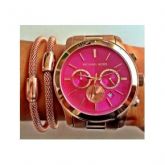 Relogio Michael Kors