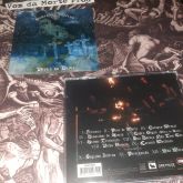 Sagrado Inferno - Bíblia do Diabo