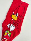 Meia sonic