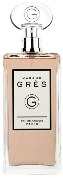 Grès Madame Feminino EDP