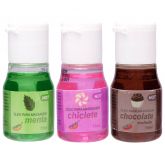 GEL COMESTIVEL HOT 15ML CHILLIES